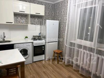 1-комнатная квартира · 19 м² · 3/5 этаж, Манаса за 11.3 млн ₸ в Астане, Алматы р-н