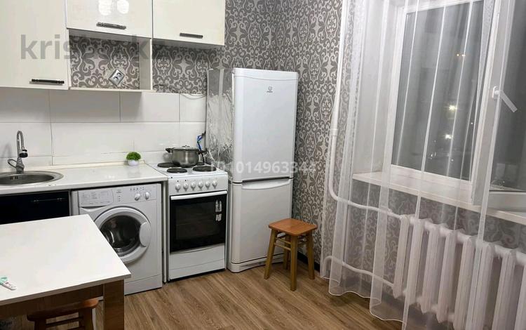 1-комнатная квартира · 19 м² · 3/5 этаж, Манаса за 11.3 млн ₸ в Астане, Алматы р-н — фото 2