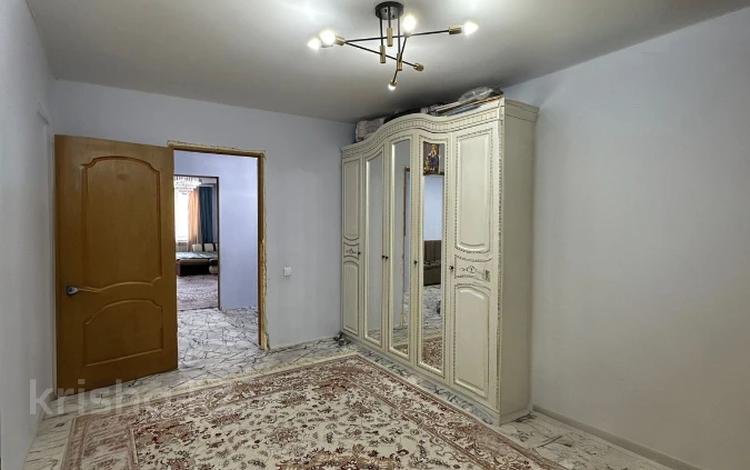 3-бөлмелі пәтер · 95 м² · 2/10 қабат, 12 мкр, бағасы: 26 млн ₸ в Актобе — фото 2