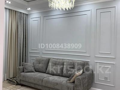 2-комнатная квартира · 63 м² · 2/5 этаж, ЖК Сырдария 2 за 40 млн 〒 в Туркестане