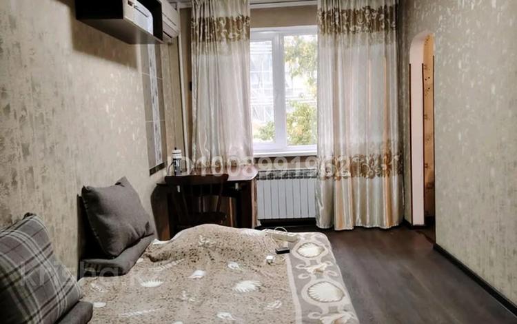 2 комнаты · 60 м² · 3/4 этаж, мкр №3 44 за 47 500 〒 в Алматы, Ауэзовский р-н — фото 2