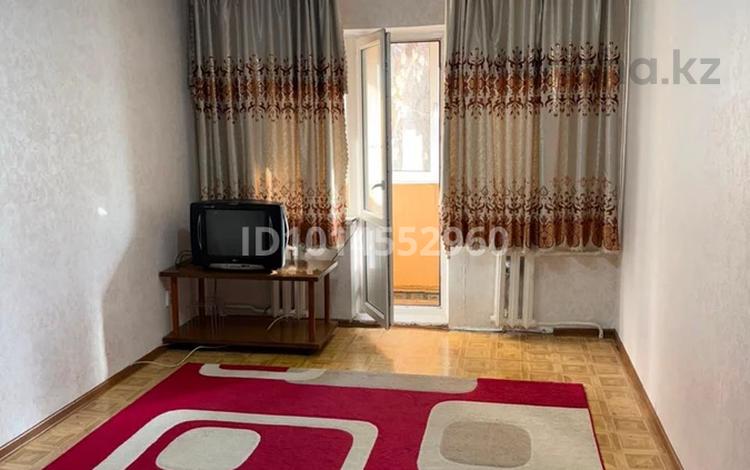 2-комнатная квартира · 50 м² · 2/4 этаж, мкр №5 — Куанышбаева за 260 000 ₸ в Алматы, Ауэзовский р-н — фото 2