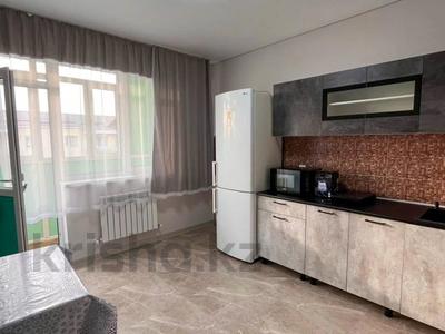 1-бөлмелі пәтер · 47 м² · 5/5 қабат, Самал, бағасы: 20.5 млн ₸ в Талдыкоргане, мкр Самал