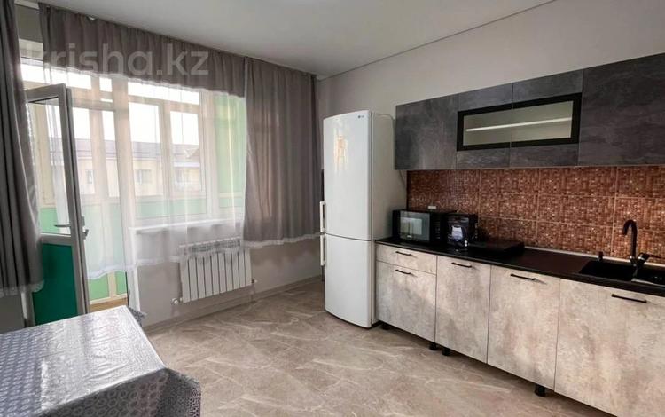 1-комнатная квартира · 47 м² · 5/5 этаж, Самал за 20.5 млн ₸ в Талдыкоргане, мкр Самал — фото 4