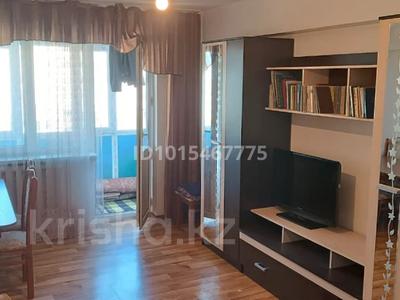 1-комнатная квартира · 45 м² · 3/5 этаж, Жулдыз 42 за 120 000 ₸ в Талдыкоргане, мкр военный городок Жулдыз