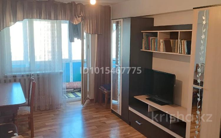 1-комнатная квартира · 45 м² · 3/5 этаж, Жулдыз 42 за 120 000 ₸ в Талдыкоргане, мкр военный городок Жулдыз — фото 3