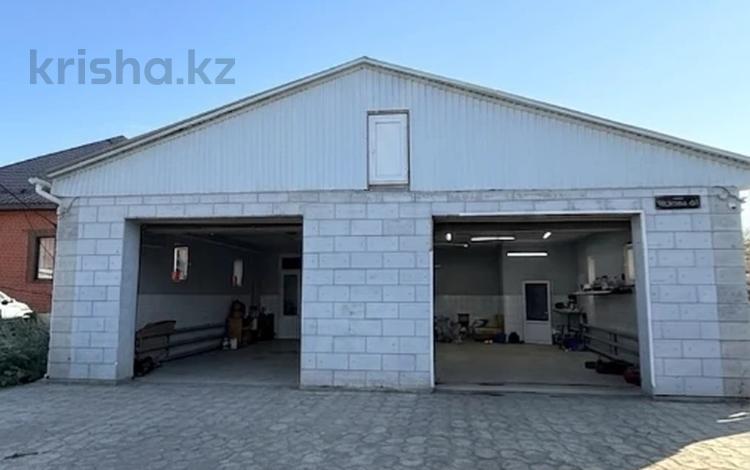 Свободное назначение, склады · 222 м² за 23 млн ₸ в Актобе — фото 5