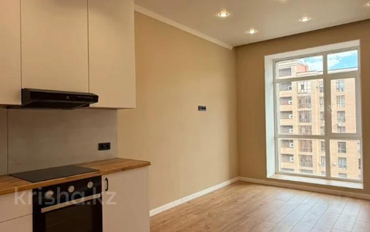 3-комнатная квартира · 62.9 м² · 10/12 этаж, Улица А 52 8 — Улы Дала мост за 37.9 млн ₸ в Астане, Сарайшык р-н — фото 10