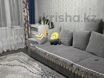 3-бөлмелі пәтер · 65 м² · 8/9 қабат, мкр Аксай-4 70, бағасы: 42 млн ₸ в Алматы, Ауэзовский р-н
