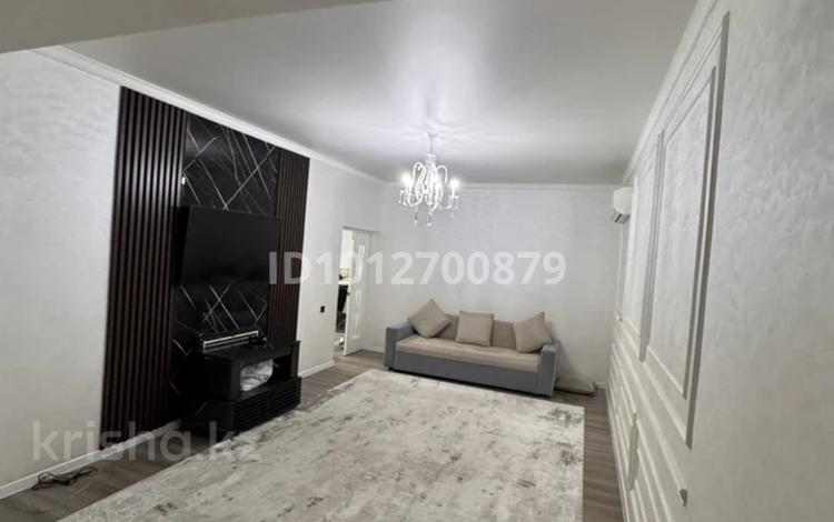3-комнатная квартира · 95.5 м² · 1/5 этаж, мкр Нурсат 236 за 52 млн ₸ в Шымкенте, Каратауский р-н — фото 2