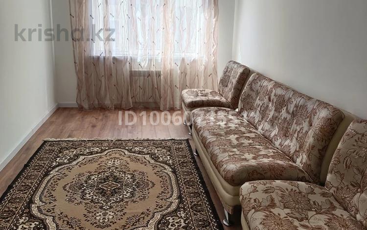 2-комнатная квартира · 58 м² · 6/12 этаж, мкр Дарабоз 83 за 250 000 ₸ в Алматы, Алатауский р-н — фото 2