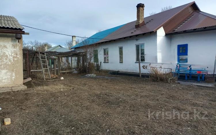 Часть дома · 4 комнаты · 78 м² · 5.71 сот., Пришахтинск, Толстого за 10 млн ₸ в Караганде, Алихана Бокейханова р-н — фото 5