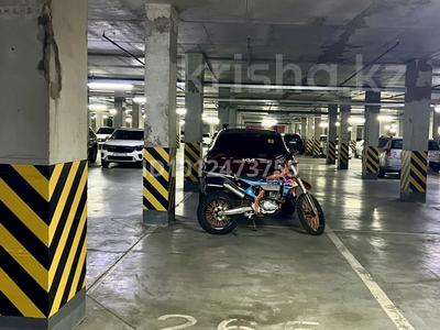 Паркинг · 15.2 м² · Торекулова 91 — MEGA Park, бағасы: ~ 4.1 млн ₸ в Алматы, Алмалинский р-н