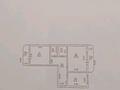 2-бөлмелі пәтер · 70.4 м² · 4/10 қабат, Таугуль 2 37 — Навои, бағасы: 49 млн ₸ в Алматы, Бостандыкский р-н — фото 17