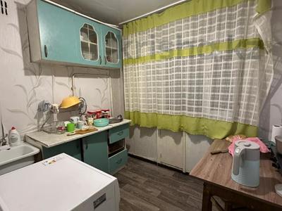 1-бөлмелі пәтер · 38 м² · 5/5 қабат, Кабельный переулог 5, бағасы: 9.1 млн 〒 в Семее