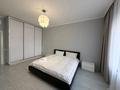 4-бөлмелі пәтер · 195.7 м² · 12/20 қабат, Снегина 32/1, бағасы: 1.3 млн ₸ в Алматы, Медеуский р-н — фото 3