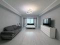 4-бөлмелі пәтер · 195.7 м² · 12/20 қабат, Снегина 32/1, бағасы: 1.3 млн ₸ в Алматы, Медеуский р-н — фото 8