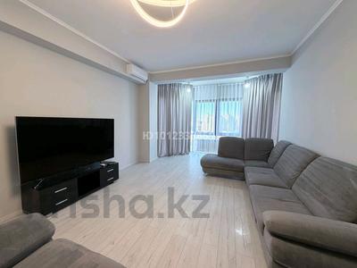 4-бөлмелі пәтер · 195.7 м² · 12/20 қабат, Снегина 32/1, бағасы: 1.3 млн ₸ в Алматы, Медеуский р-н