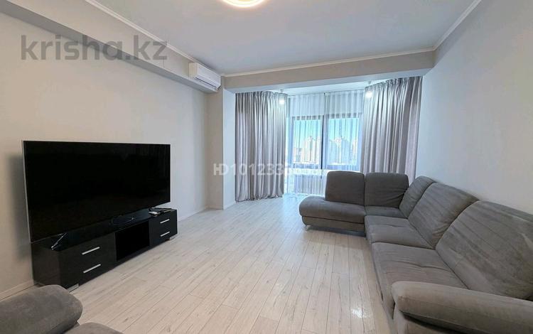 4-бөлмелі пәтер · 195.7 м² · 12/20 қабат, Снегина 32/1, бағасы: 1.3 млн ₸ в Алматы, Медеуский р-н — фото 21