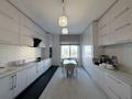 4-бөлмелі пәтер · 195.7 м² · 12/20 қабат, Снегина 32/1, бағасы: 1.3 млн ₸ в Алматы, Медеуский р-н — фото 11