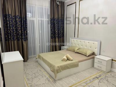 2-бөлмелі пәтер · 130 м² · 9/9 қабат, мкр Шымсити, Байдибек би 115/10, бағасы: 2 500 ₸ в Шымкенте, Абайский р-н