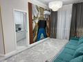 2-бөлмелі пәтер · 130 м² · 9/9 қабат, мкр Шымсити, Байдибек би 115/10, бағасы: 2 500 ₸ в Шымкенте, Абайский р-н — фото 7