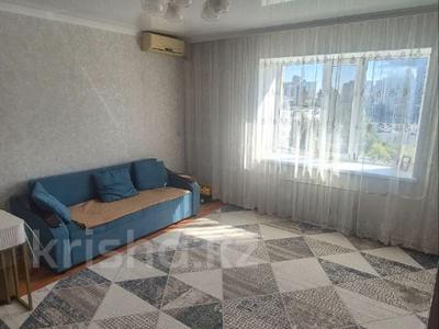 1-бөлмелі пәтер · 38 м² · 12/25 қабат, Абая 92/3, бағасы: 21 млн ₸ в Астане