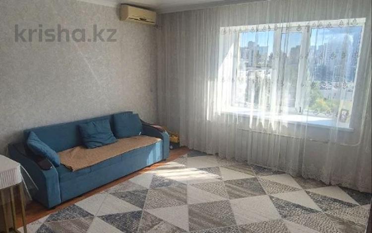 1-бөлмелі пәтер · 38 м² · 12/25 қабат, Абая 92/3, бағасы: 21 млн ₸ в Астане — фото 8