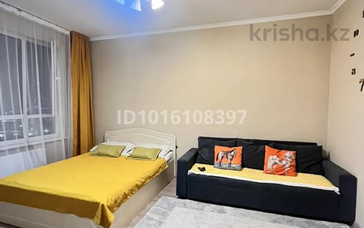 1-комнатная квартира · 36 м² · 13/22 этаж, Бектуров 4/1 — Туран за 260 000 ₸ в Астане, Нура р-н — фото 2