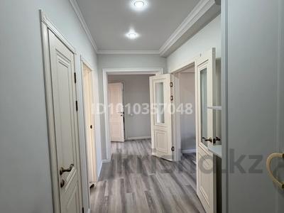 3-комнатная квартира · 83.7 м² · 4/5 этаж, мкр Астана 26 — Рахимова за 30 млн ₸ в Таразе