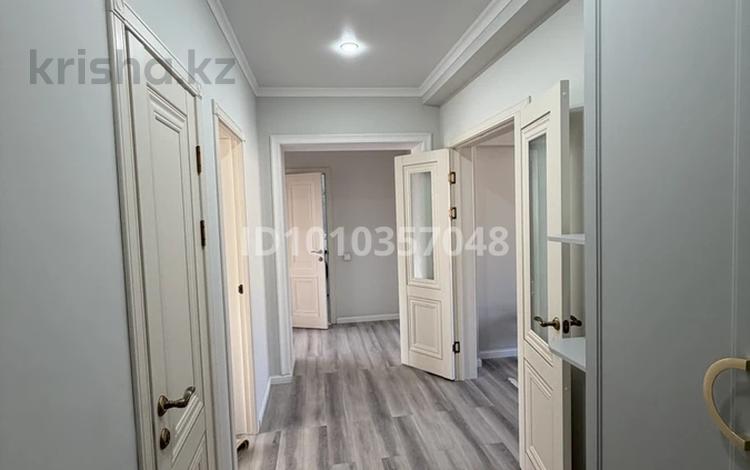 3-комнатная квартира · 83.7 м² · 4/5 этаж, мкр Астана 26 — Рахимова за 30 млн ₸ в Таразе — фото 2