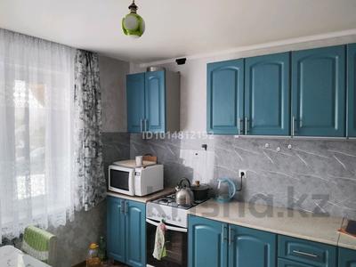 4-комнатная квартира · 89 м² · 1/5 этаж, Карьерная за 21 млн ₸ в Макинске