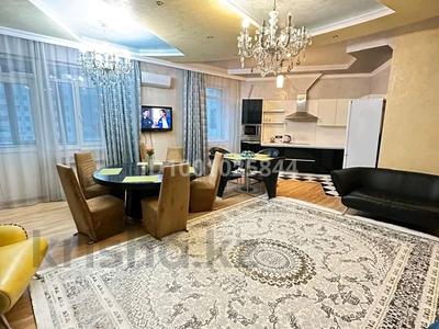 2-бөлмелі пәтер · 80 м² · 13/16 қабат, Абая 150/230 — Уг Бауманова, бағасы: 23 000 ₸ в Алматы, Бостандыкский р-н