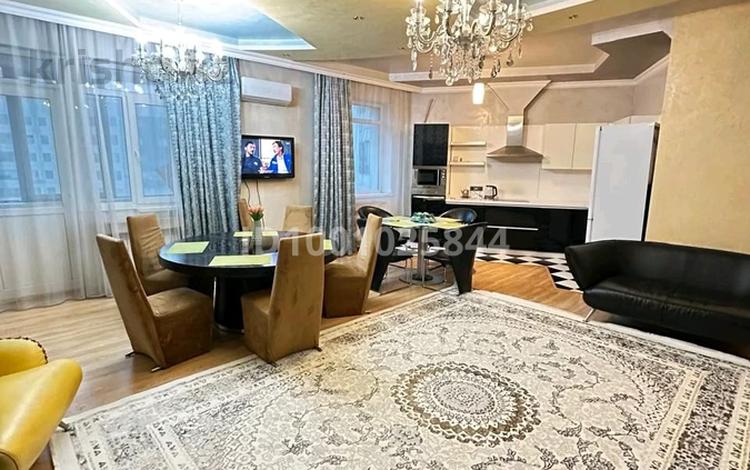 2-бөлмелі пәтер · 80 м² · 13/16 қабат, Абая 150/230 — Уг Бауманова, бағасы: 23 000 ₸ в Алматы, Бостандыкский р-н — фото 11
