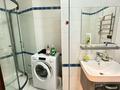 2-бөлмелі пәтер · 80 м² · 13/16 қабат, Абая 150/230 — Уг Бауманова, бағасы: 23 000 ₸ в Алматы, Бостандыкский р-н — фото 8