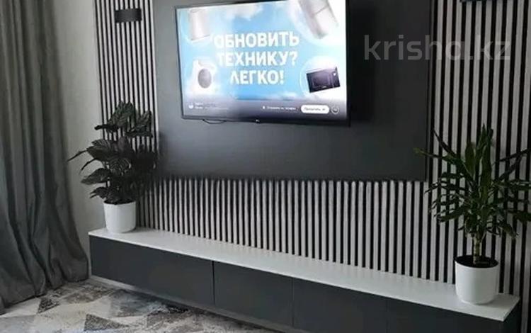 1-комнатная квартира · 42 м² · 2/5 этаж, мкр Аксай-4 за 30.5 млн ₸ в Алматы, Ауэзовский р-н — фото 2