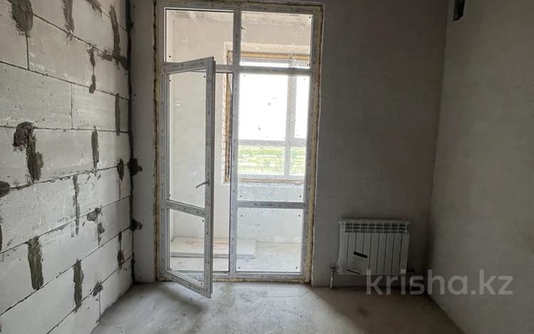 2-бөлмелі пәтер · 55 м² · 3/6 қабат, ​067-й учетный квартал 464/8, бағасы: 20.5 млн ₸ в Караганде, Алихана Бокейханова р-н — фото 13