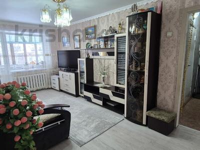 3-комнатная квартира · 56.2 м² · 4/4 этаж, Рабочая 166 за 18.4 млн ₸ в Костанае