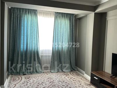 2-комнатная квартира · 67 м² · 7 этаж, мкр Нуртас 7/1 за 180 000 ₸ в Шымкенте, Каратауский р-н