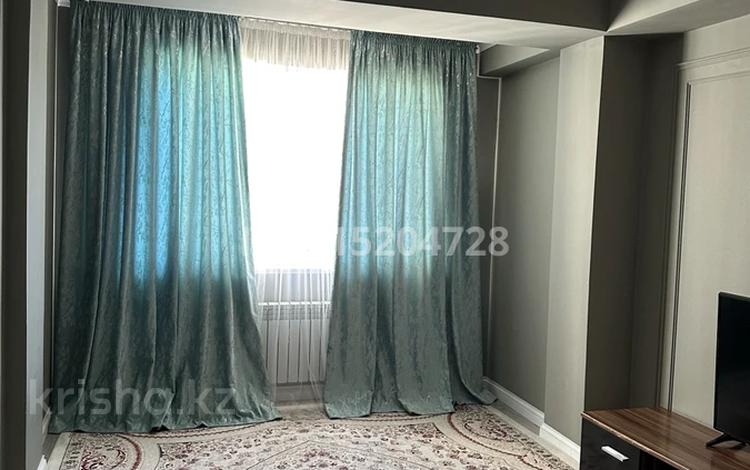 2-бөлмелі пәтер · 67 м² · 7 қабат, Нұртас ш/а. 7/1, бағасы: 180 000 ₸ в Шымкенте, Каратауский р-н — фото 2