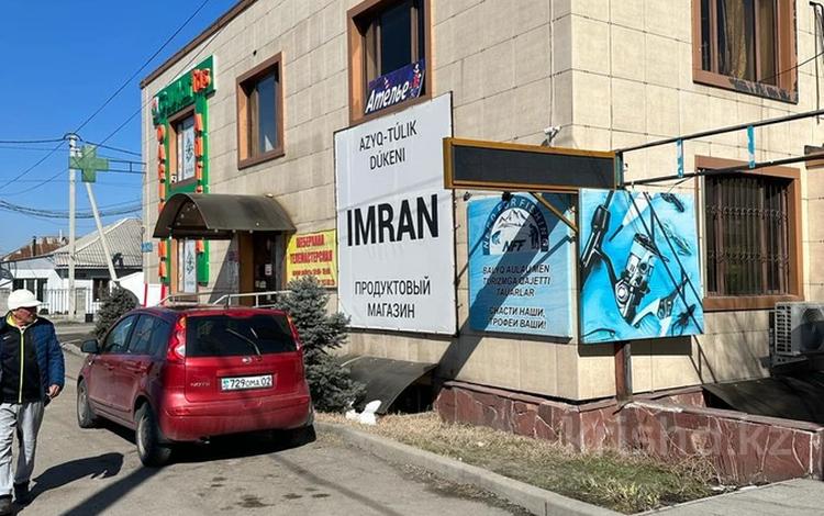 Еркін, кеңселер, дүкендер мен бутиктер, қоймалар, білім орталықтары, ойын-сауық, кабинеттер және жұмыс орындары, студиялар · 60 м², бағасы: 150 000 ₸ в Алматы, Турксибский р-н — фото 2