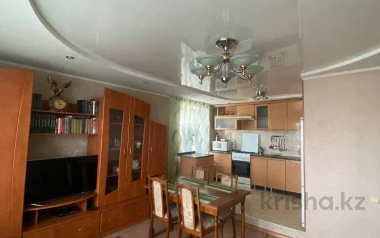 4-комнатная квартира · 81.7 м² · 5/5 этаж, Амангельды 87 за 25.5 млн ₸ в Костанае — фото 2