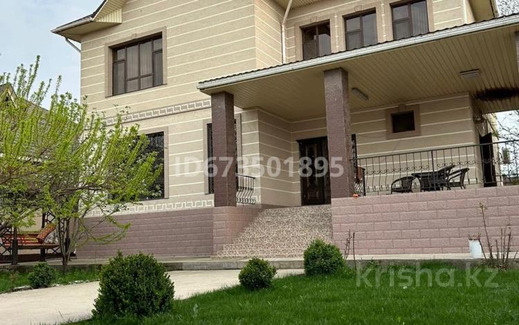 Жеке үй · 6 бөлме · 260 м² · 8 сот., мкр Самал-2 54, бағасы: 120 млн ₸ в Шымкенте, Абайский р-н — фото 24