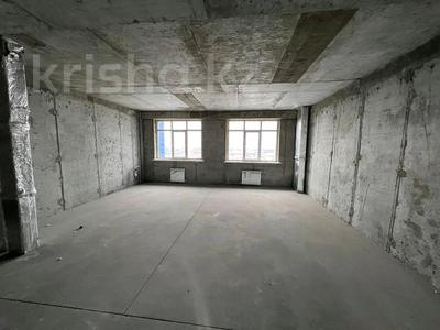 2-бөлмелі пәтер · 72.3 м² · 6/8 қабат, Жапсарбаева 68, бағасы: 35 млн ₸ в Алматы, Алатауский р-н
