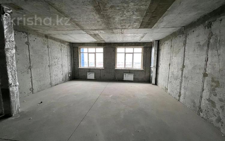 2-комнатная квартира · 72.3 м² · 6/8 этаж, Жапсарбаева 68 за 35 млн ₸ в Алматы, Алатауский р-н — фото 19