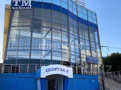 Свободное назначение · 2900 м² за 1.2 млрд 〒 в Шымкенте, Аль-Фарабийский р-н