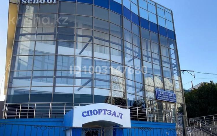 Свободное назначение · 2900 м² за 1.2 млрд ₸ в Шымкенте, Аль-Фарабийский р-н — фото 2
