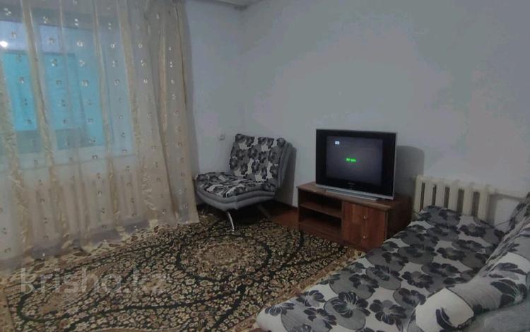 1-бөлмелі пәтер · 31 м² · 4/5 қабат, Самал 9, бағасы: 10.5 млн ₸ в Талдыкоргане, мкр Самал — фото 2