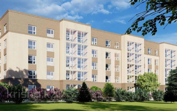 2-бөлмелі пәтер, 62.94 м², Косшы, ул. Республики 91, бағасы: ~ 16.4 млн 〒 — фото 3