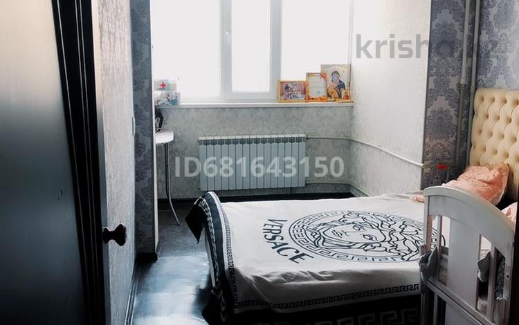 2-комнатная квартира, 41.1 м², Тонкуруш 9 — Проспект Жамбыла за 15 млн 〒 в Таразе — фото 2